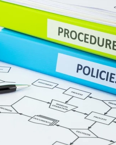 depositphotos_61832867-stock-photo-policies-and-procedure-documents-for